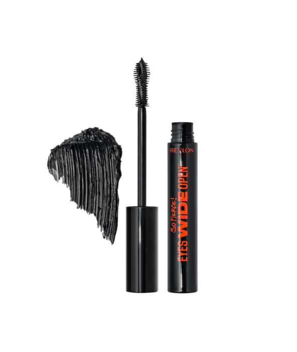 Máscara de Pestañas So Fierce!-REVLON