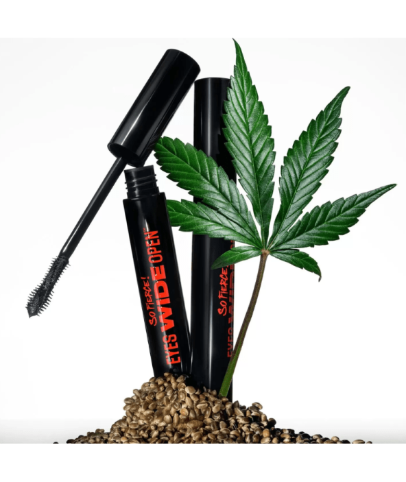 Máscara de Pestañas So Fierce!-REVLON