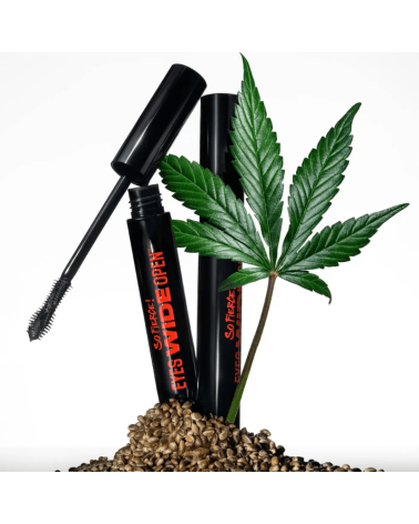 Máscara de Pestañas So Fierce!-REVLON