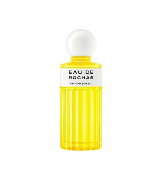 Citron Soleil-ROCHAS