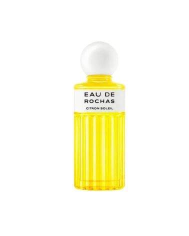 Citron Soleil-ROCHAS