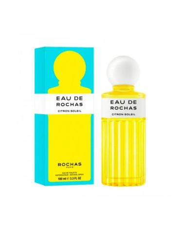 Citron Soleil-ROCHAS