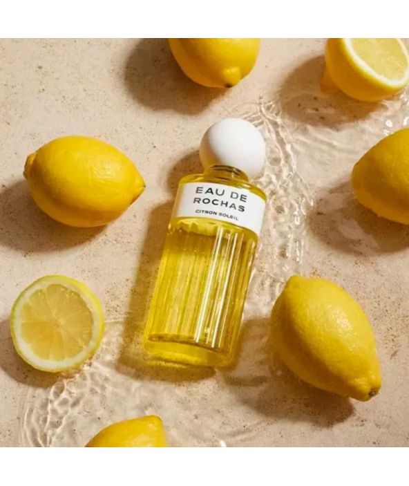 Citron Soleil-ROCHAS Citron Soleil-ROCHAS
