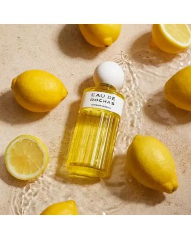 Citron Soleil-ROCHAS