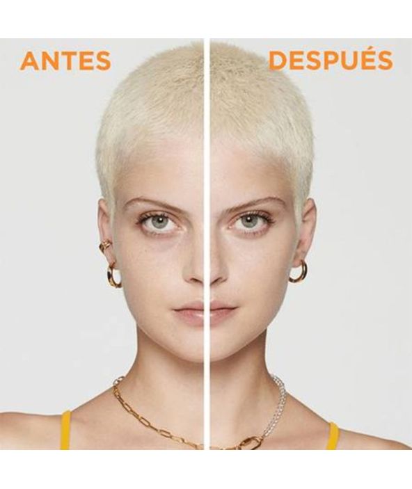 Crema Contorno de Ojos con Vitamina C- GARNIER Crema Contorno de Ojos con Vitamina C- GARNIER
