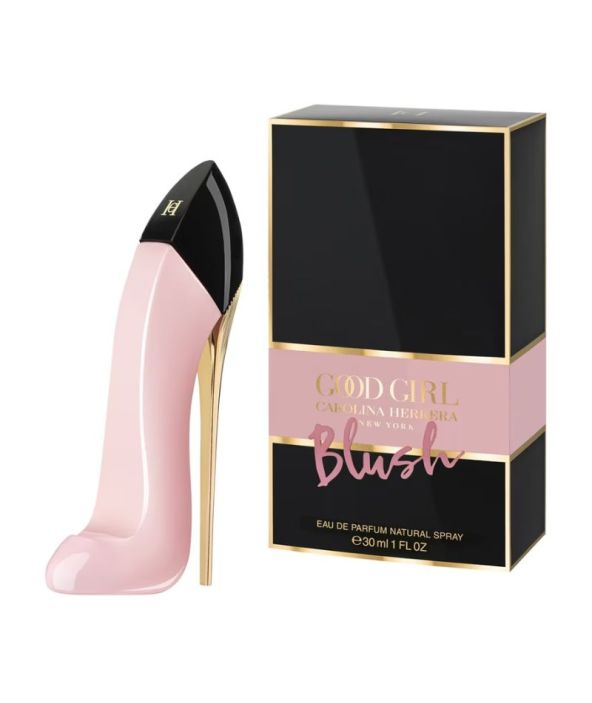 Good Girl Blush Carolina Herrera