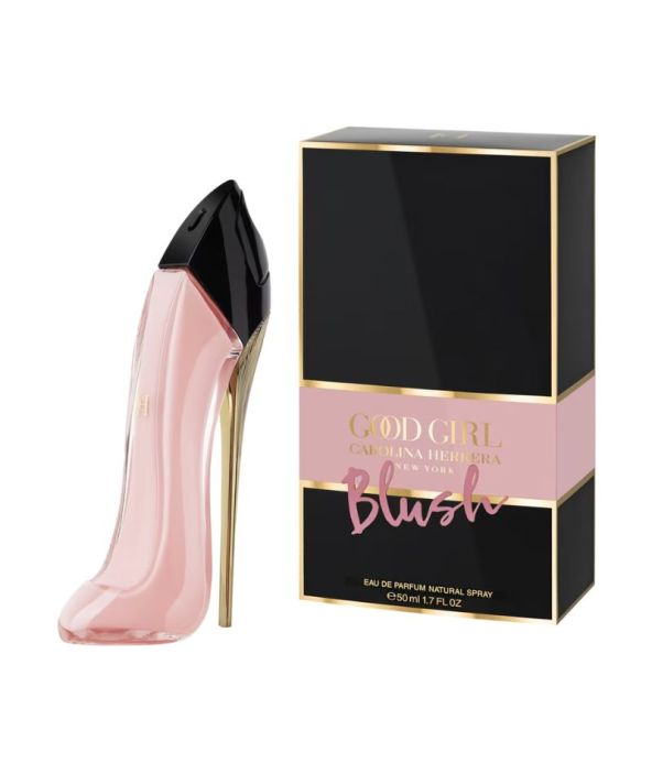 Good Girl Blush Carolina Herrera