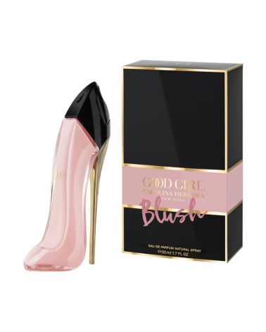 Good Girl Blush Carolina Herrera