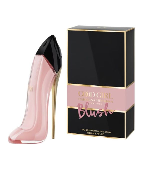 Good Girl Blush Carolina Herrera