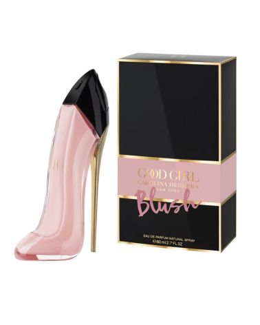 Good Girl Blush Carolina Herrera