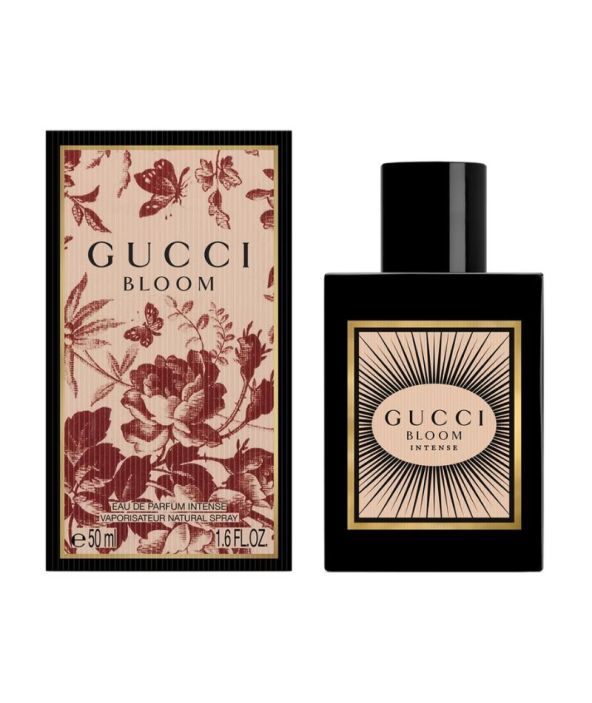 Bloom Intense - GUCCI Bloom Intense - GUCCI
