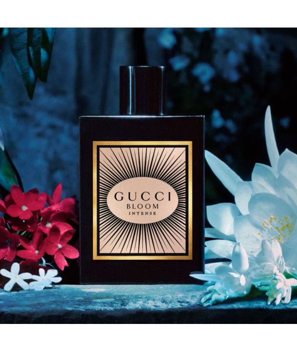 Bloom Intense - GUCCI Bloom Intense - GUCCI