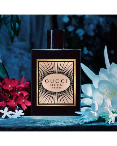 Bloom Intense - GUCCI