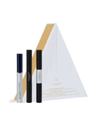Kit Fan Favorites Revitabrow Cejas  revitalash