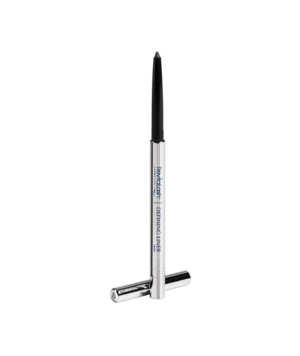 Delineador de ojos Defining Liner Black Revitalash