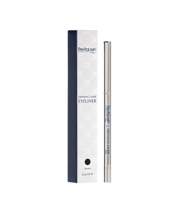 Delineador de ojos Defining Liner Black Revitalash Delineador de ojos Defining Liner Black Revitalash