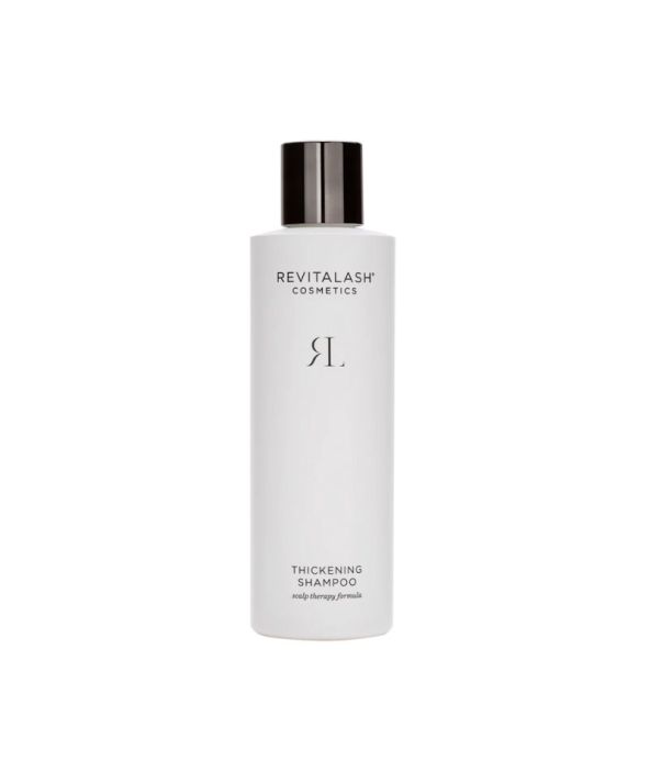 Shampoo Thickening revitalash