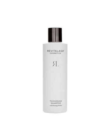 Shampoo Thickening revitalash