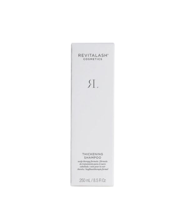 Shampoo Thickening revitalash