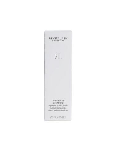 Shampoo Thickening revitalash