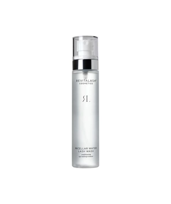 Micellar Water Lash Wash Revitalash