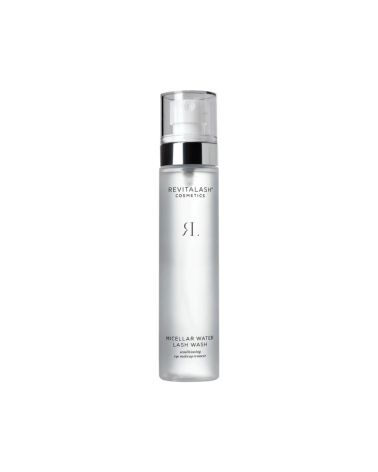 Micellar Water Lash Wash Revitalash