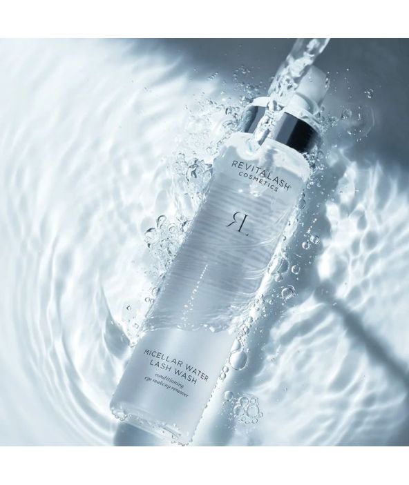 Micellar Water Lash Wash Revitalash Micellar Water Lash Wash Revitalash