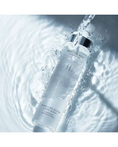 Micellar Water Lash Wash Revitalash