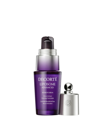 Liposome Advanced Repair Eye Serum Decorte