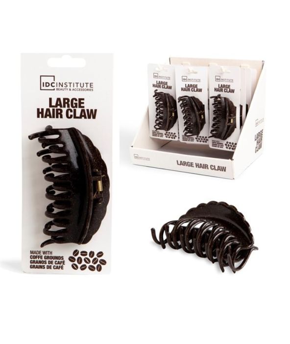Large Hair Claw IDC