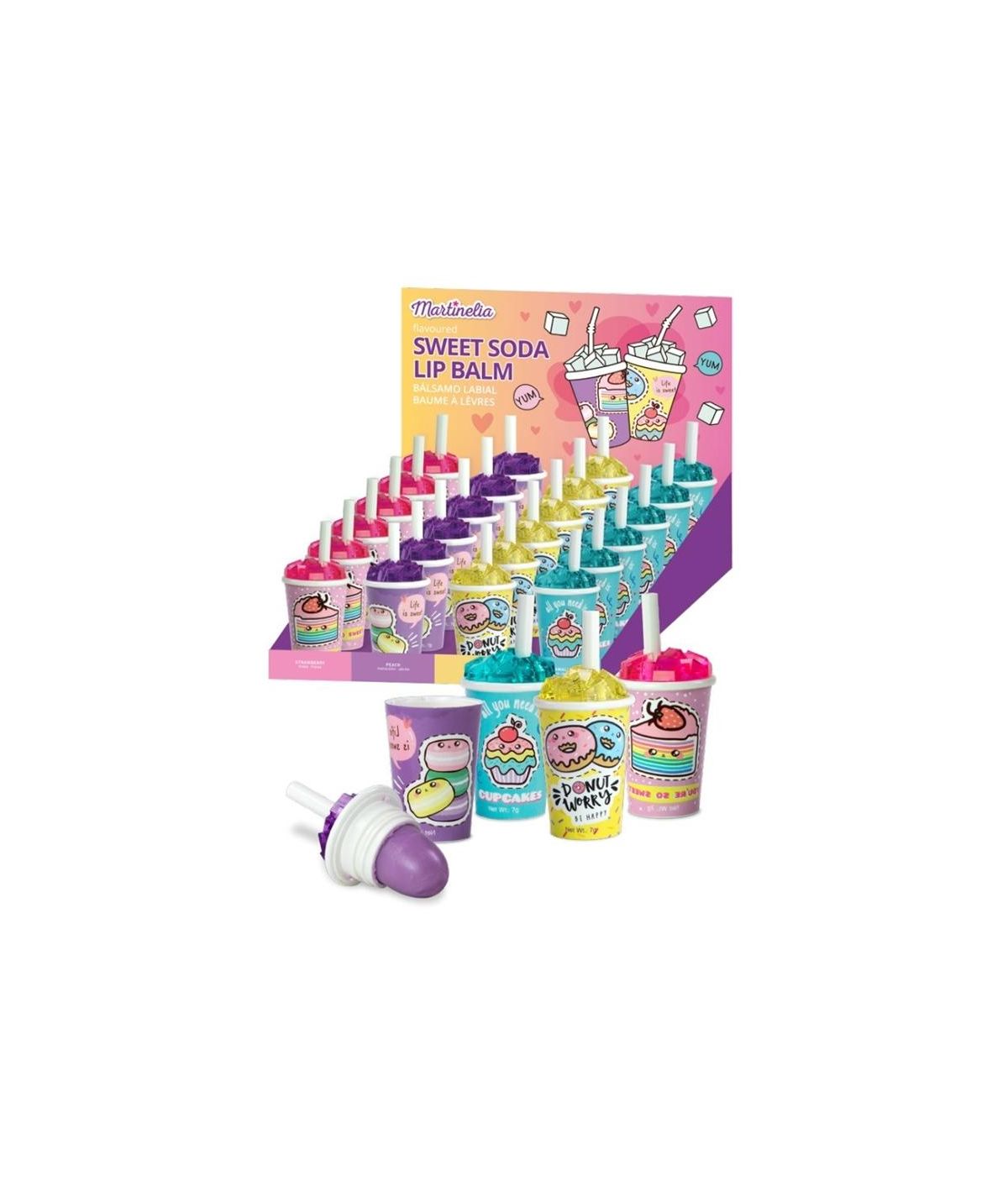 Sweet Soda Lip Balm IDC Sweet Soda Lip Balm IDC