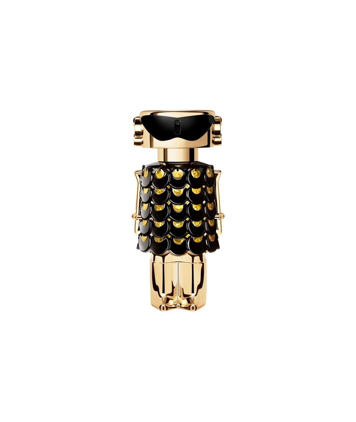 Fame Parfum Refillable Paco Rabanne Fame Parfum Refillable Paco Rabanne