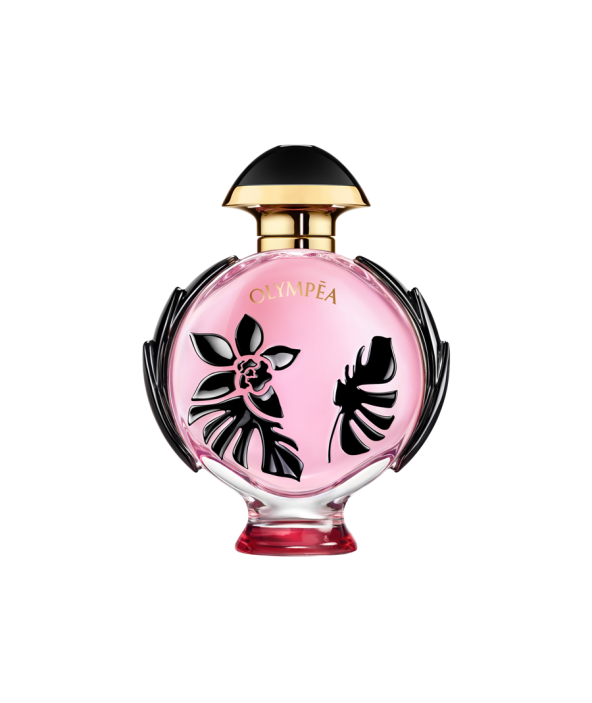 Perfume Olympea Flora - Paco Rabanne Perfume Olympea Flora - Paco Rabanne