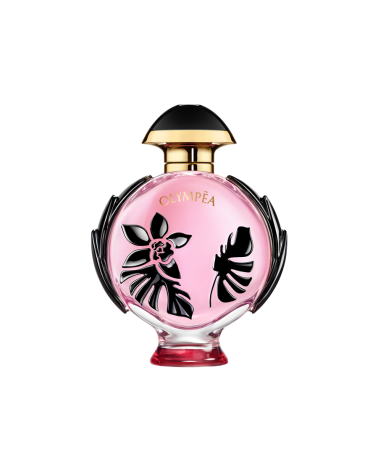 Perfume Olympea Flora - Paco Rabanne