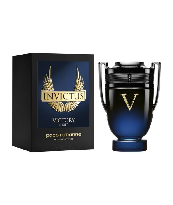 Invictus Victory Elixir Paco Rabanne