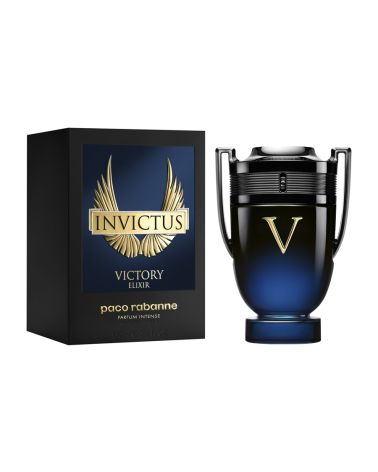Invictus Victory Elixir Paco Rabanne