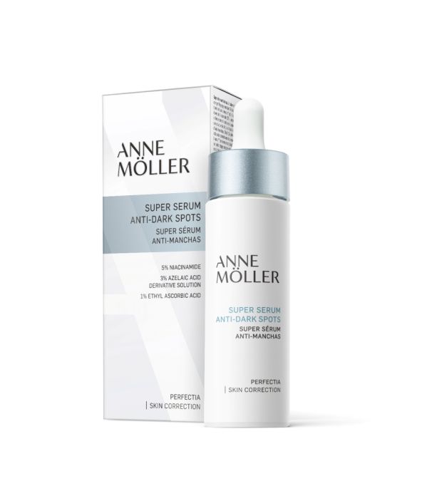 Perfectia Super Serum Anti-Dark Spots Anne Moller