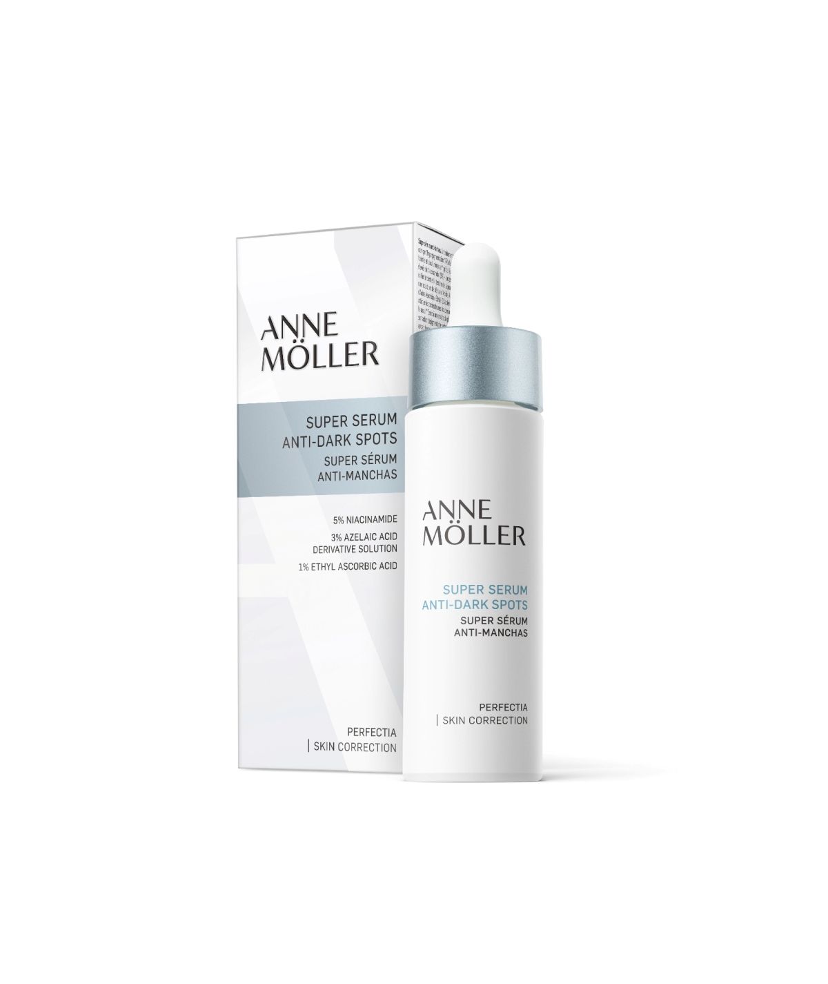Perfectia Super Serum Anti-Dark Spots Anne Moller Perfectia Super Serum Anti-Dark Spots Anne Moller