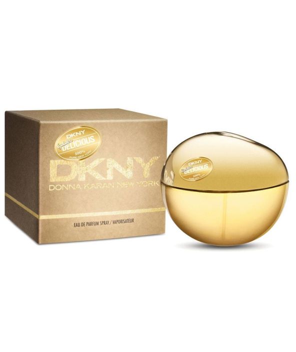 Golden Delicious DKNY