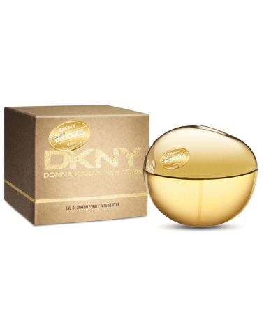 Golden Delicious DKNY