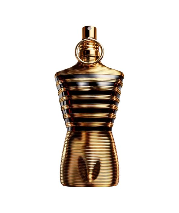 Le Male Elixir Jean Paul Gaultier