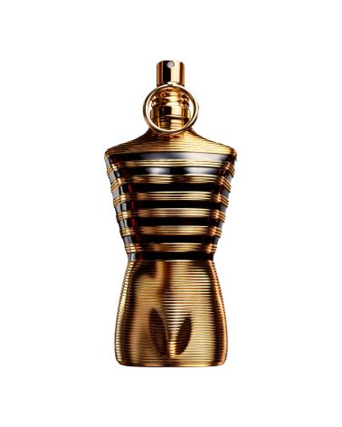 Le Male Elixir Jean Paul Gaultier