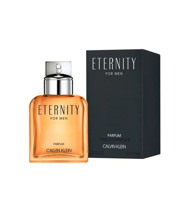 Eternity for Men Intense CK