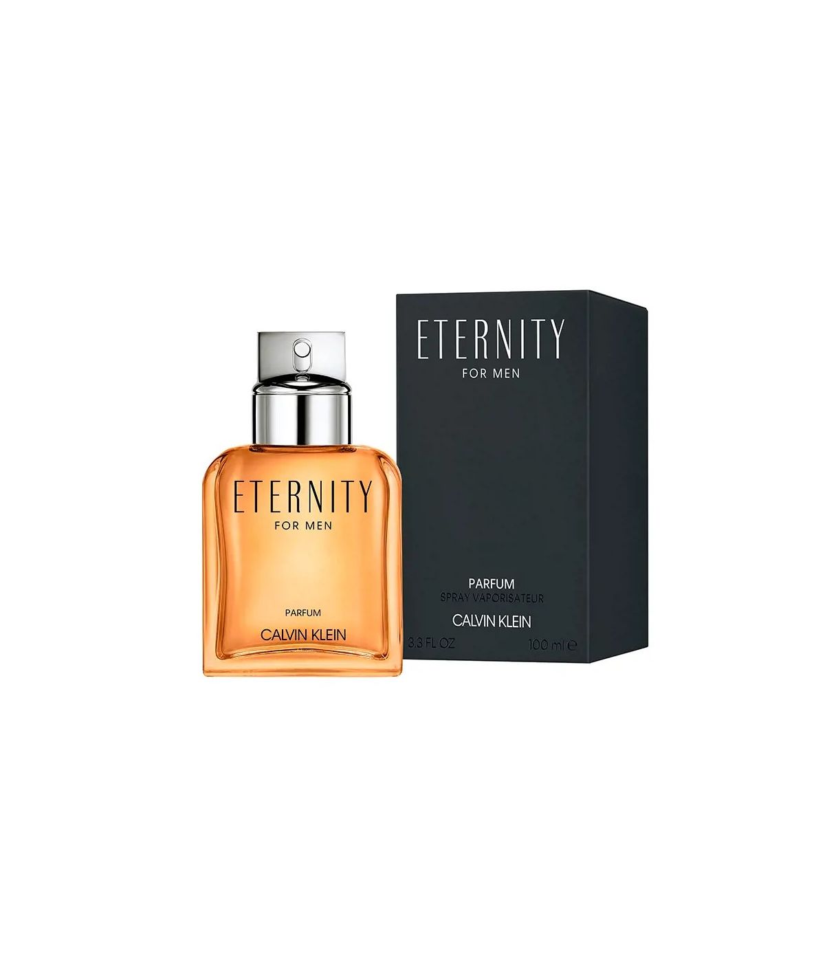 Eternity for Men Intense CK Eternity for Men Intense CK