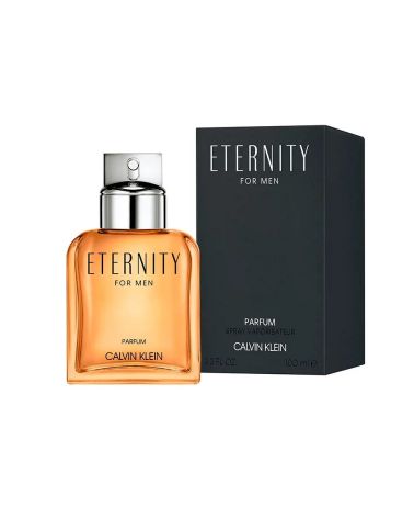 Eternity for Men Intense CK