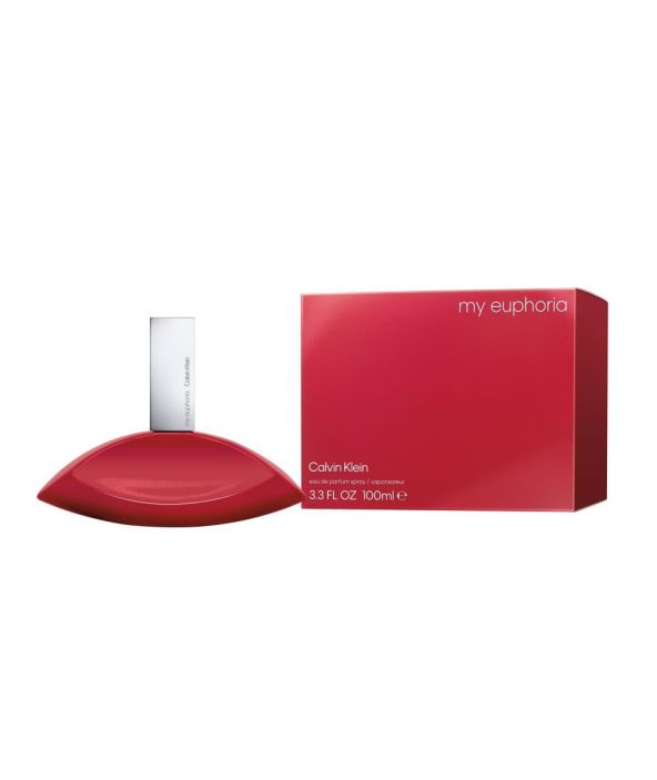 My Euphoria Calvin Klein