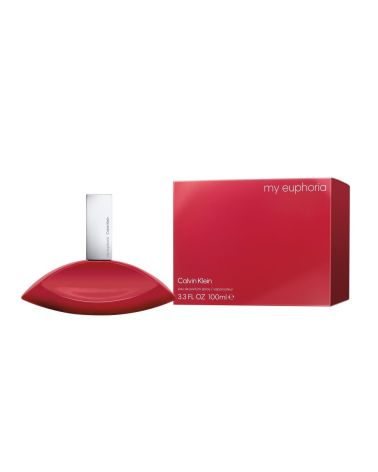 My Euphoria Calvin Klein
