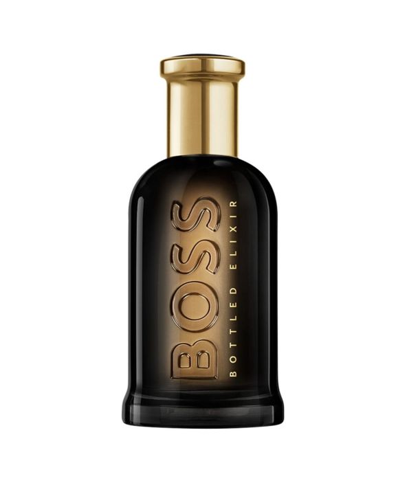 Boss Bottled Elixir Hugo Boss Boss Bottled Elixir Hugo Boss