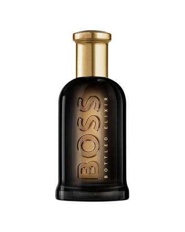 Boss Bottled Elixir Hugo Boss