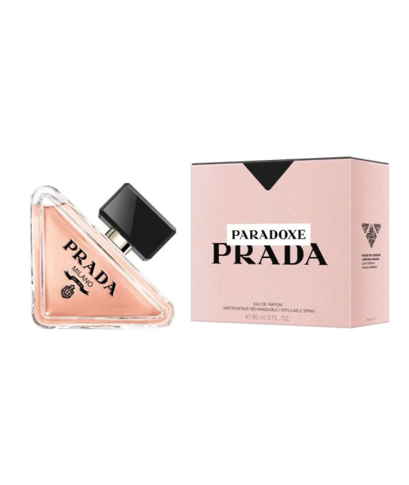 Paradoxe Prada
